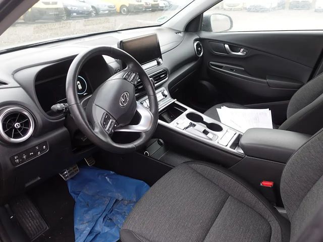 Hyundai Kona 39 kWh Electric