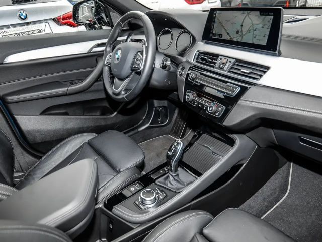 BMW X2 Coupé sDrive20d