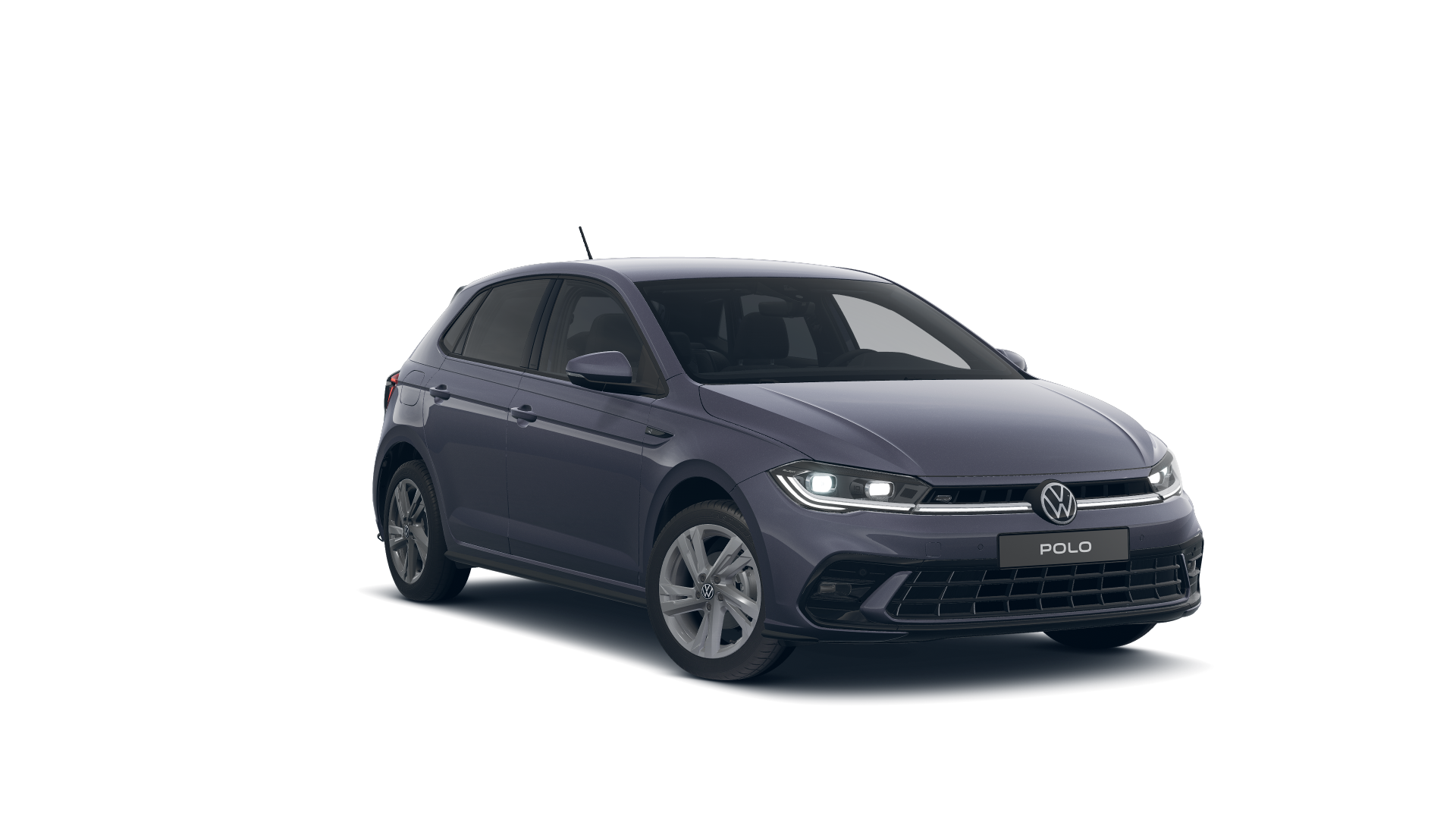 Volkswagen Polo 1.0 TSI IQ.Drive R-Line