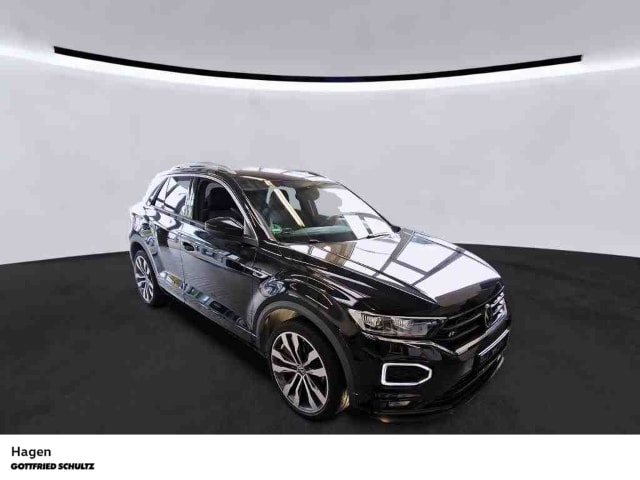 Volkswagen T-Roc DSG Sport