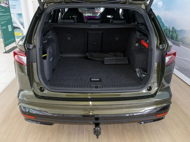 Skoda Enyaq Sportline