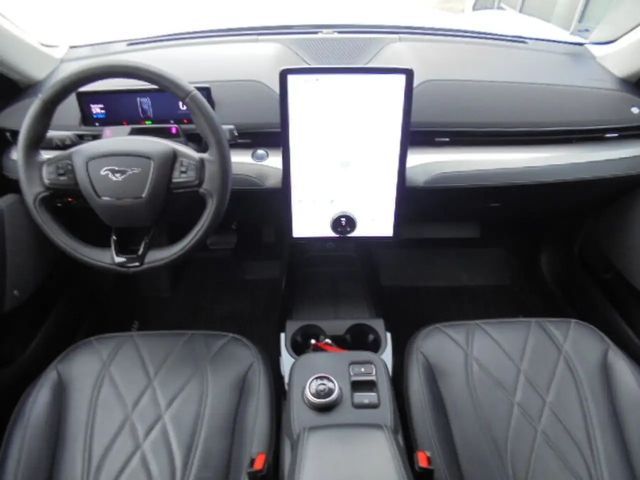 Ford Mustang Mach-E Extended range RWD