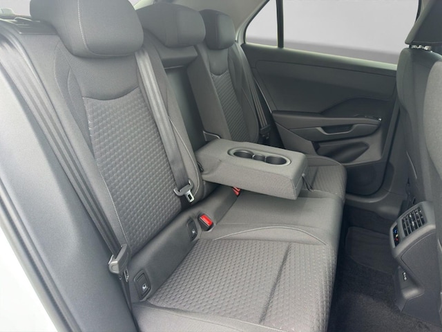 Volkswagen T-Roc 1.5 TSI DSG Life