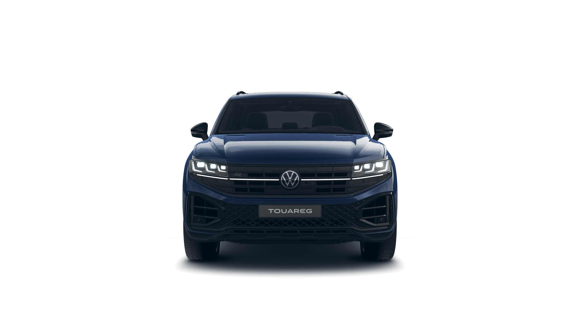 Volkswagen Touareg 3.0 V6 TSI