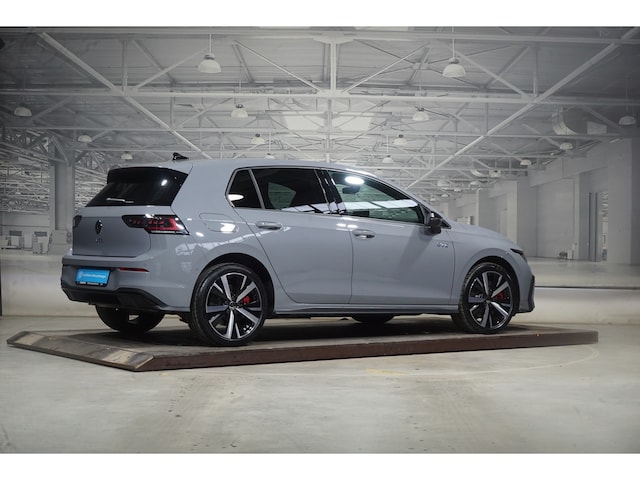Volkswagen Golf GTE IQ.Drive eHybrid