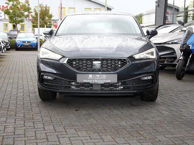 Seat Leon 2.0 TDI DSG Style