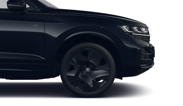 Volkswagen Touareg 3.0 V6 TDI R-Line