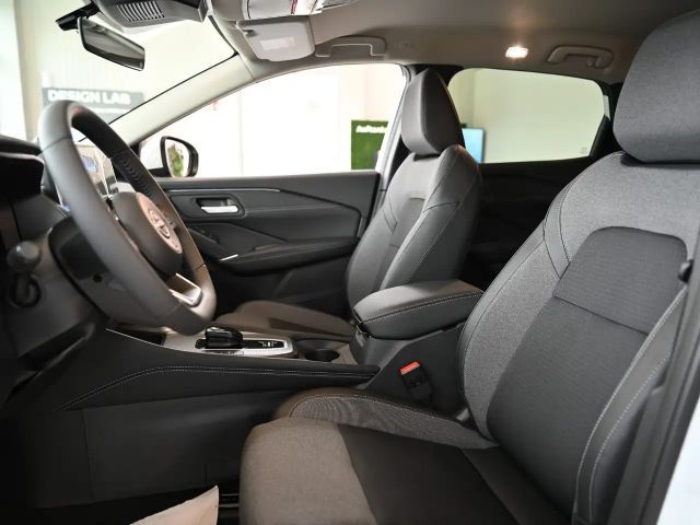 Nissan Qashqai 1.5 e-POWER 205 PS N-Conn HUD Nav Kam LED