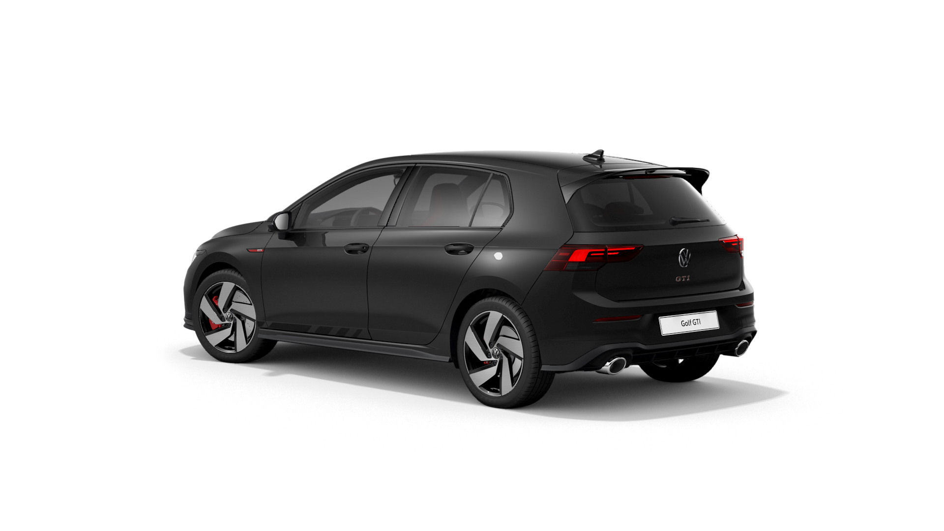 Volkswagen Golf 2.0 TSI DSG GTI
