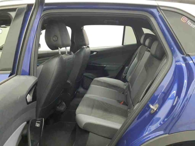 Volkswagen ID.4 IQ.Drive Performance Pro