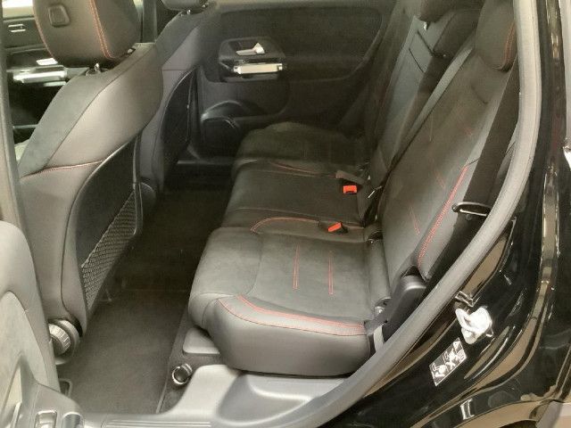 Mercedes-Benz GLB 200 GLB 200 d