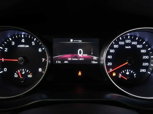 Kia Ceed Edition 7 GDi