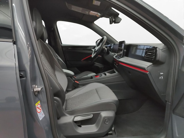 Volkswagen Tiguan 1.5 eTSI IQ.Drive