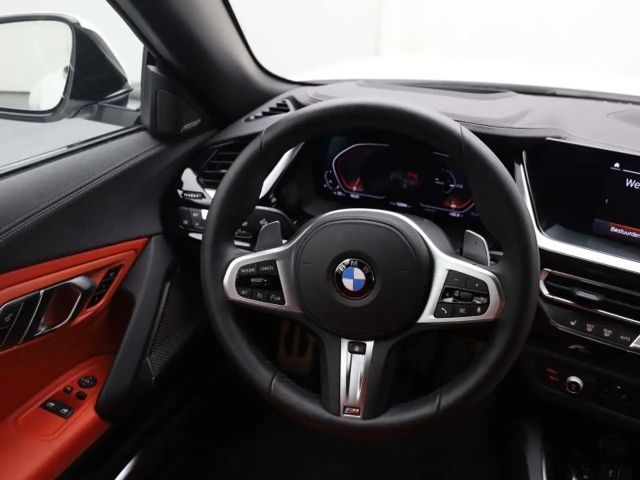 BMW Z4 Cabrio M-Sport Roadster