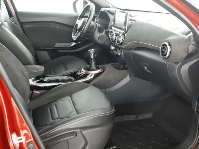 Nissan Juke N-Design