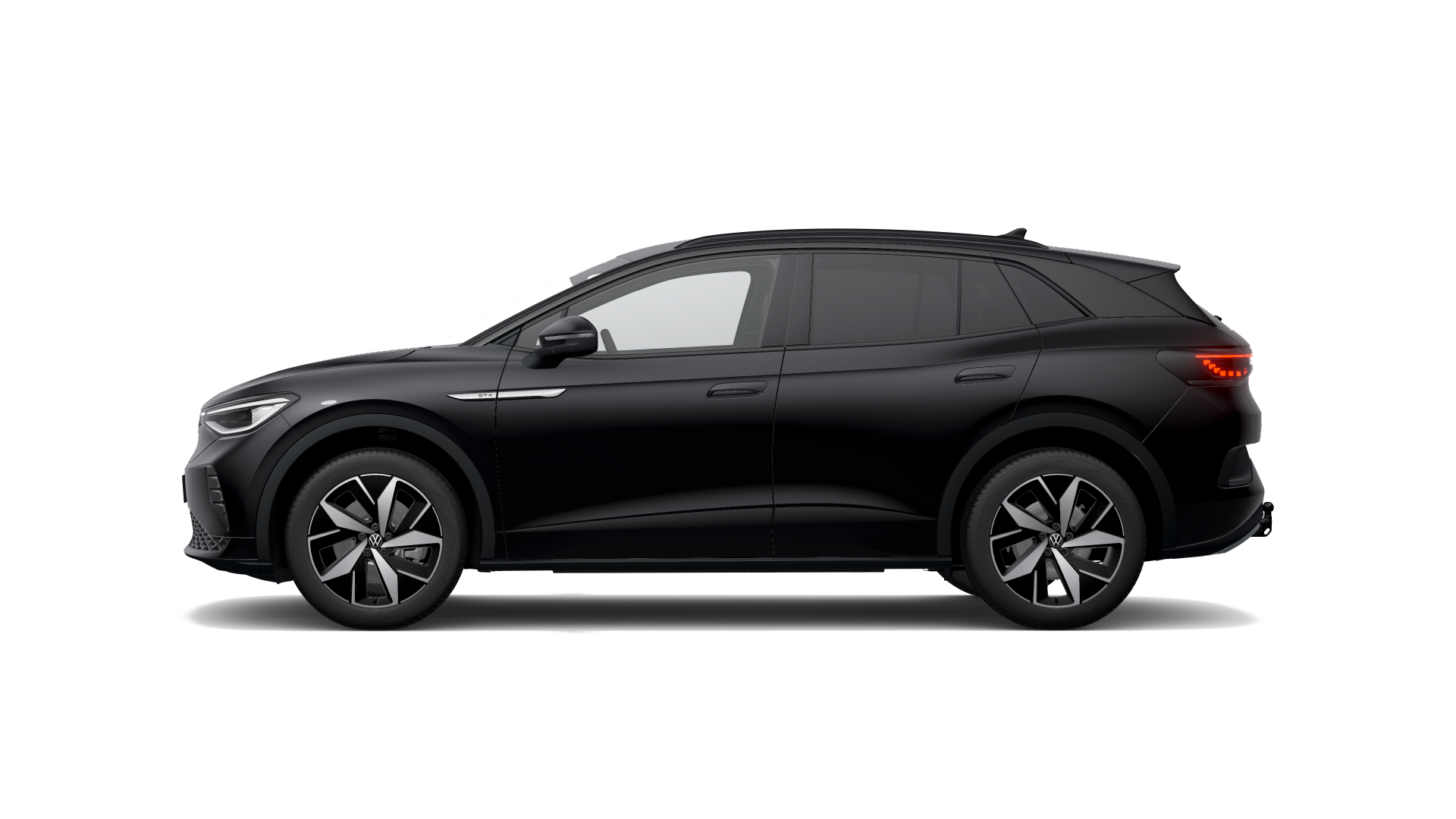Volkswagen ID.4 GTX
