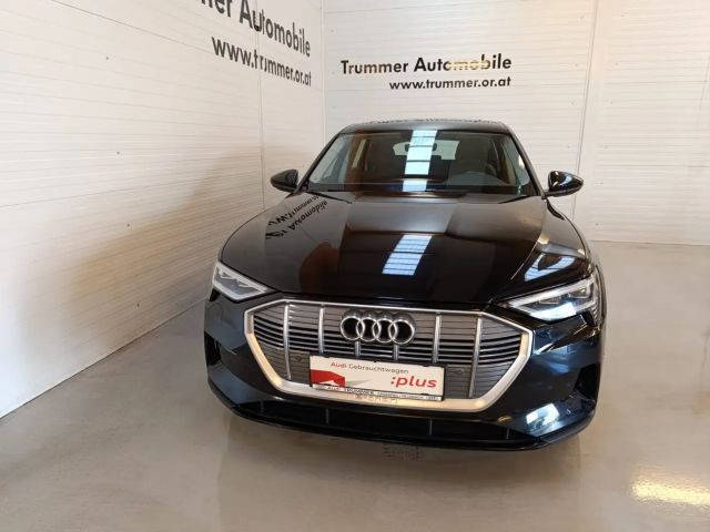 Audi e-tron 55 Business Quattro