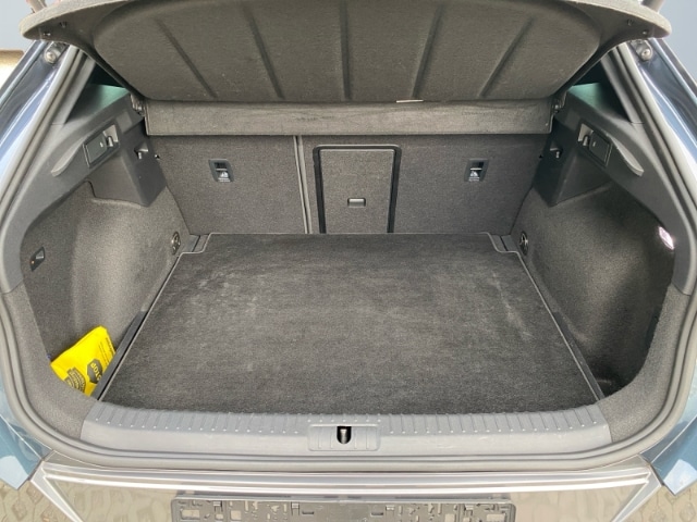 Cupra Formentor 2.0 TSI 4Drive DSG VZ