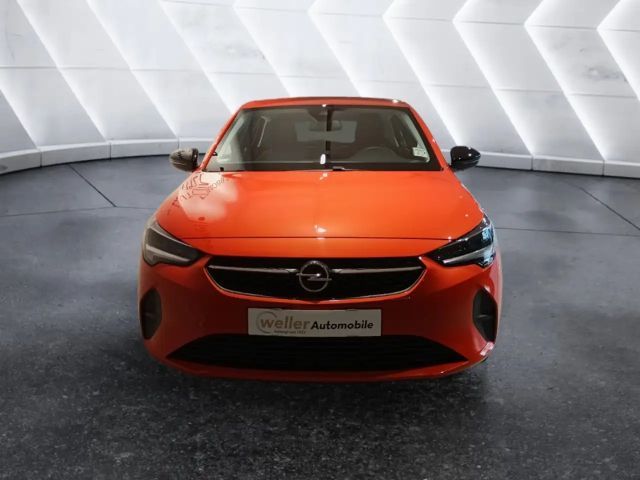 Opel Corsa -e ''Edition'' Rückfahrkamera Sitzheizung Klimaaut