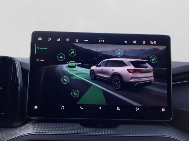 Skoda Kodiaq 2.0 TDI Sportline