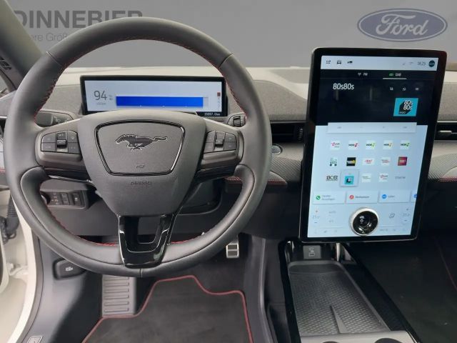 Ford Mustang Mach-E AWD