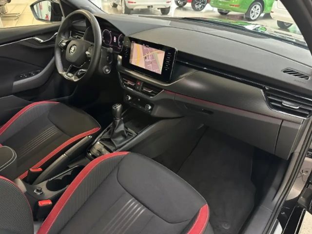 Skoda Kamiq 1.0 TSI Monte Carlo