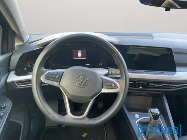 Volkswagen Golf 2.0 TDI Golf VIII Life