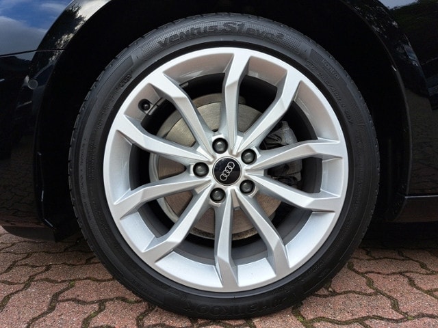 Audi A4 35 TDI Avant S-Tronic