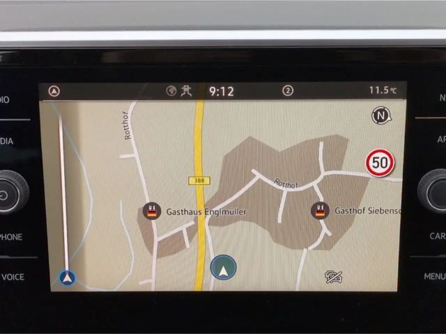 Volkswagen T-Roc 1.0 TSI Cabriolet