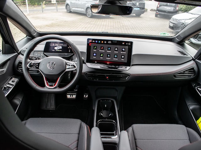 Volkswagen ID.3 MATRIX 2xKLIMA 360 ACC AHK AUT FLA KAM