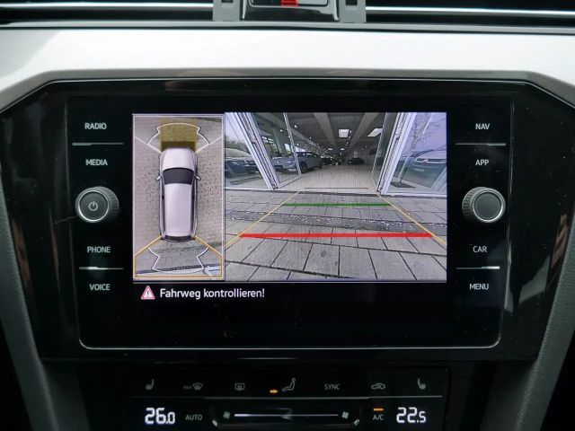 Volkswagen Passat 2.0 TDI Business Variant