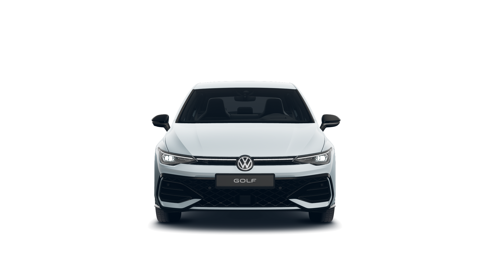 Volkswagen Golf 1.5 TSI DSG R-Line