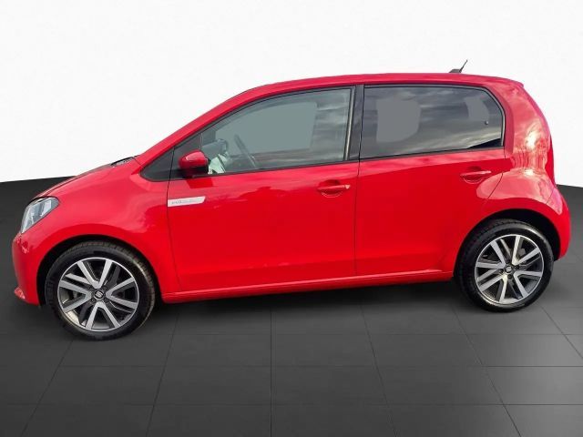 Seat Mii electric electric Edition Power Charge Klima Sitzhzg.