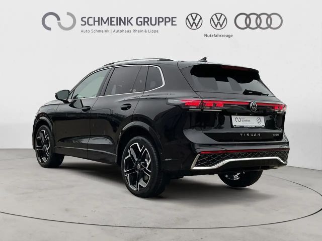 Volkswagen Tiguan DSG R-Line eHybrid