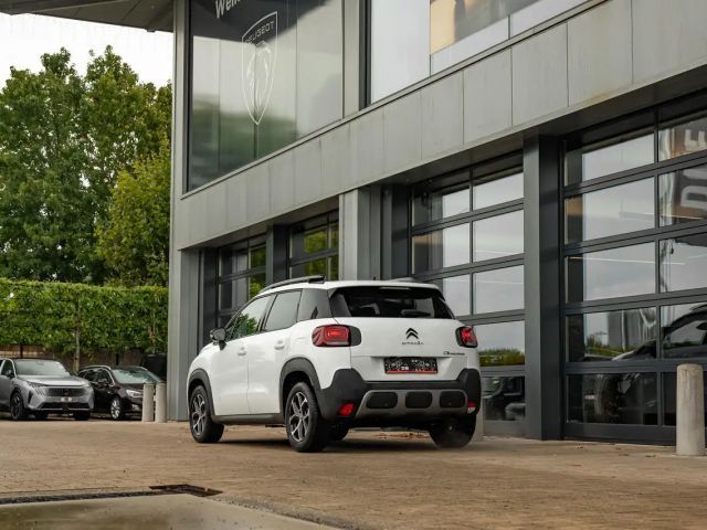 Citroën C3 Aircross 110pk MT6 | Navi | Carplay | Driver Alert | Act...