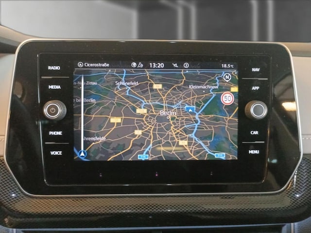 Volkswagen T-Cross 1.0 TSI DSG Style