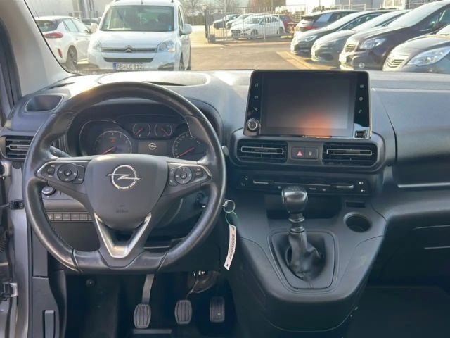 Opel Combo 1.5 CDTI Life