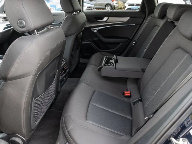 Audi A6 3.0 TDI Avant Quattro Sport