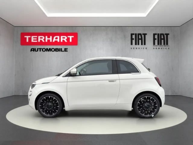 Fiat 500e Icon