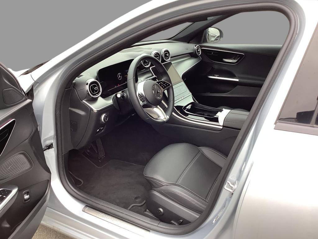 Mercedes-Benz C 200 Estate