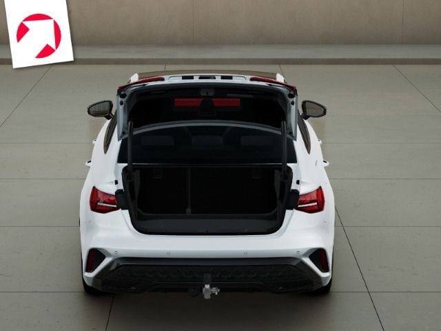 Audi A3 S-Tronic Sedan