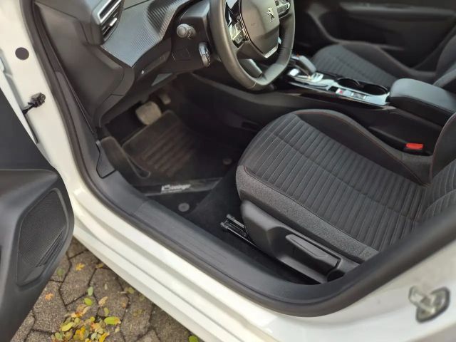 Peugeot E-208 Active Pack