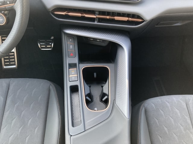 Cupra Terramar 2.0 TSI VZ