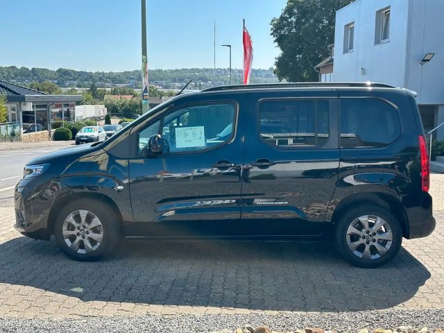 Opel Combo GS-Line Grand Sport Life
