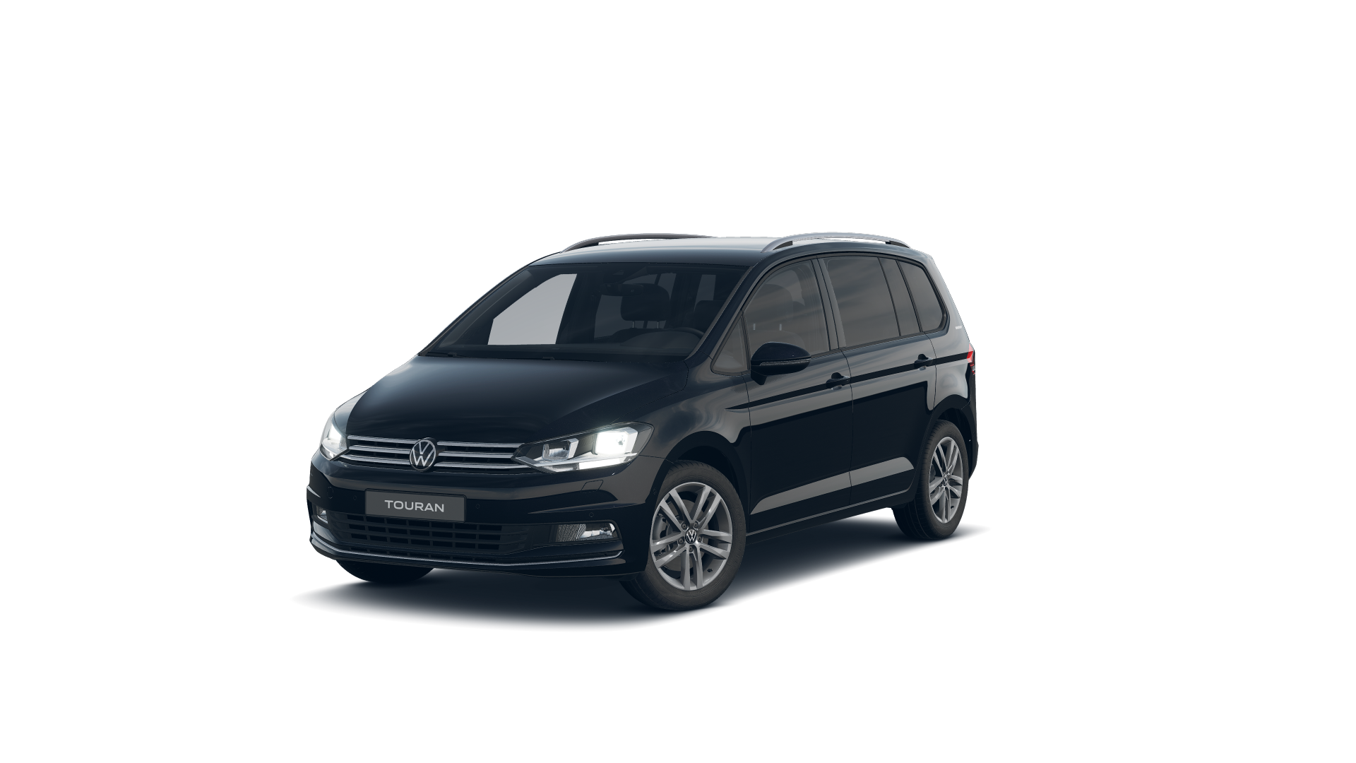 Volkswagen Touran Touran ENERGY 1,5 l TSI OPF