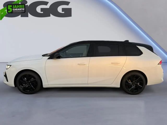 Opel Astra GS-Line Grand Sport Sports Tourer