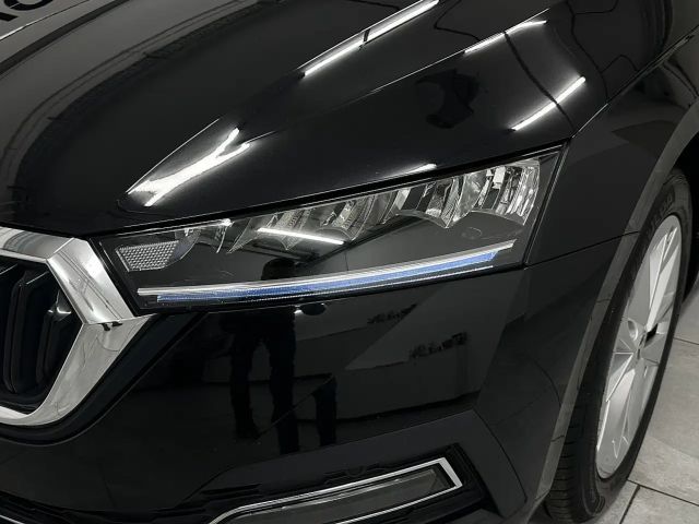 Skoda Octavia Combi Style Style