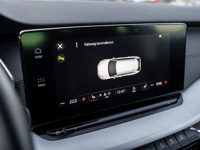 Skoda Octavia 2.0 TDI Combi