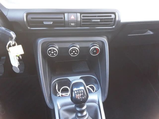 Citroën C3 PureTech You