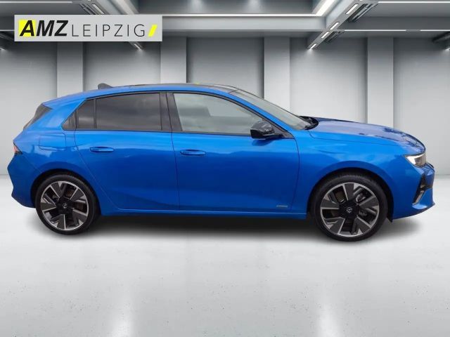 Opel Astra GS-Line Grand Sport